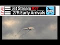 Jet Stream #27 - The Saturday Show Show: London Heathrow