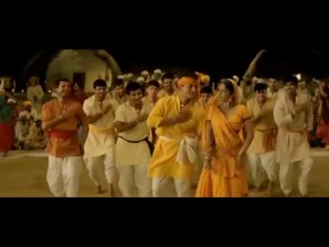 Lagaan (2001) - Radha Kaise Na Jale [English Subtitles]