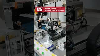 iPhone screen manufacturerrefurbished iPhone LCD  #iphonescreen #smartphone #responsibility #factory