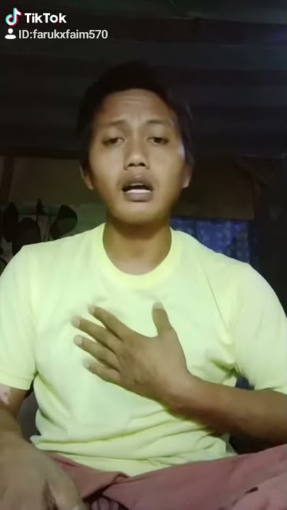 E dinaagi part 3 (versi tiktok) by fajar syahid