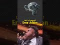 Free Freezing effect generator #3dartist