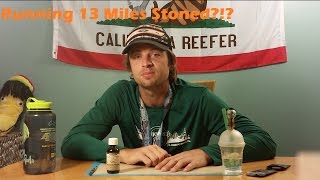 Oakland Half Marathon Recap and Smoke Sesh