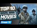 Top 10 naval war movies of all time
