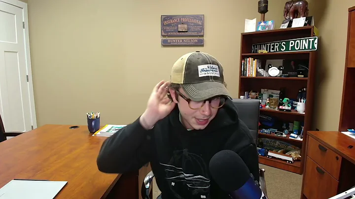 Hiring Your First Employee At Your Insurance Agency