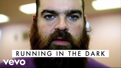 Rosie and the Goldbug - Running In The Dark