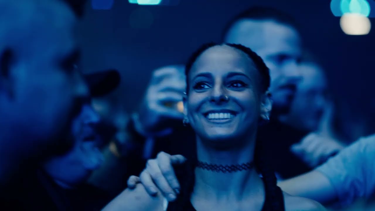 Watch Restrained & Karun - Rock Your Mind (Official Videoclip) on YouTube Watch Restrained & Karun - Rock Your Mind (Official Videoclip) on YouTube