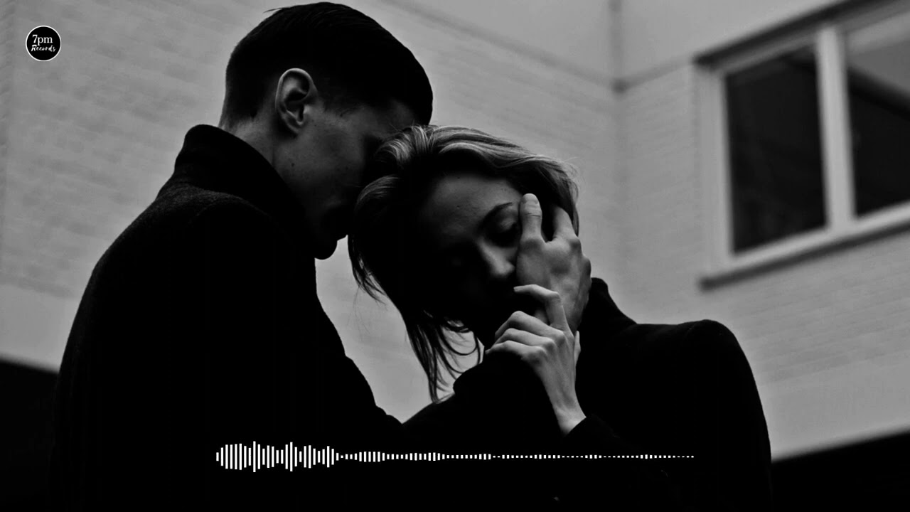 Zubi x Anatu - Can I Be Honest (Original Mix)