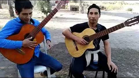 Ecos de la Josefa ( Hermanos Perez )