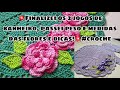 💥Finalizei os 2 jogos de banheiro, passei peso e medidas das flores e dicas!Esse vídeo está demais!