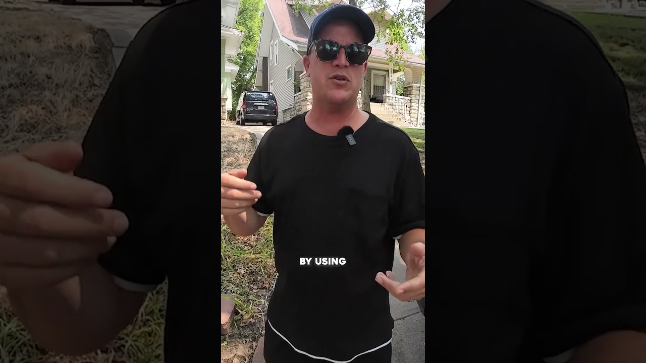 Stop mowing your lawn.