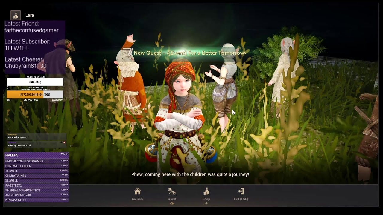 [EVENT] Wish Lantern. Make a New Year's Wish. For a Better Tomorrow