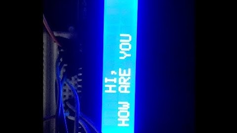 How to Set Up and Program an LCD on the Arduino| At home | Program an LCD on the Arduino
