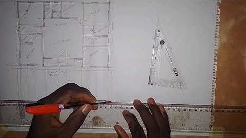 2025 NOV. GCE Building Drawing - Front Elevation 