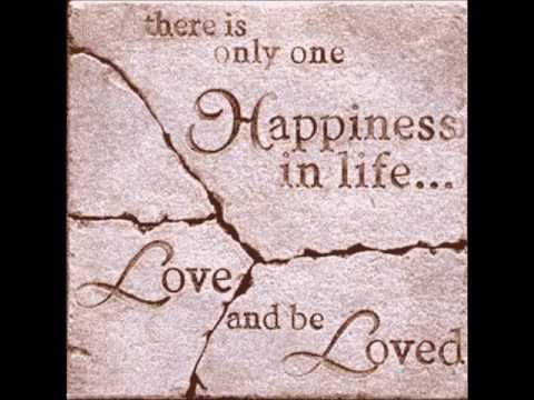 Yes - Holy Lamb (Song for Harmonic Convergence) - Lyrics on screen