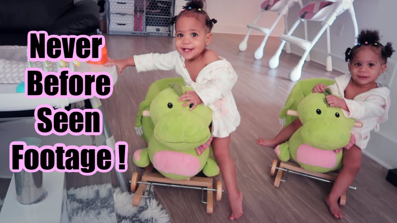 NEVER BEFORE SEEN FOOTAGE !!!! - YouTube