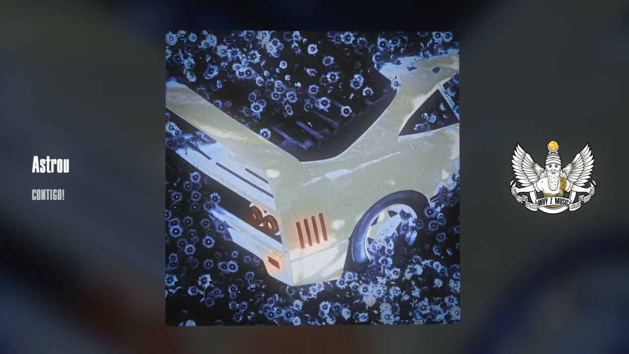 Watch Astrou - CONTIGO! on YouTube Watch Astrou - CONTIGO! on YouTube