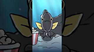 Atlantic Trumpetfish 🎺🐠 #animation #original #cartoon screenshot 3