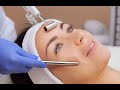 Facial Tutorial: Galvanic Facial Treatment