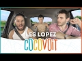 Cocovoit  les lopez