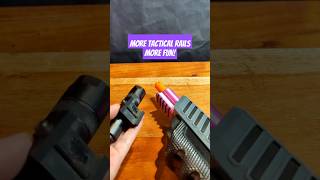 A Shotgun for Bugs