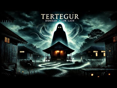 21 MALAM : BANGKITNYA TOK DERAMAN DARI KUBUR PART 1