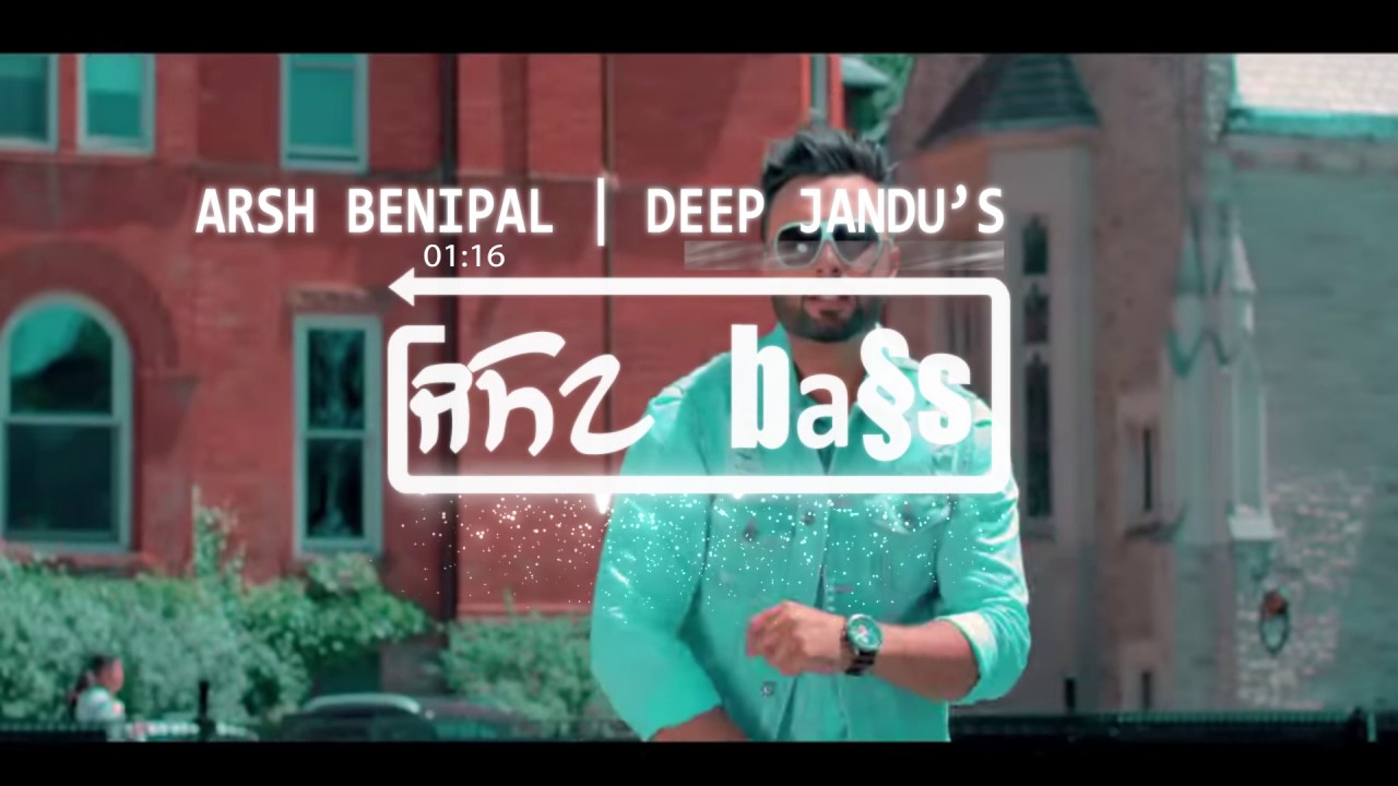 Aarsh Benipal: Back In Game (Official Lyrical Song), Deep Jandu, New  Punjabi Songs