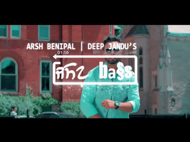 Back In Game - Aarsh Benipal Video Song Download - RiskyJatt.Com