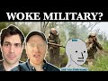 Woke military is worse than you think