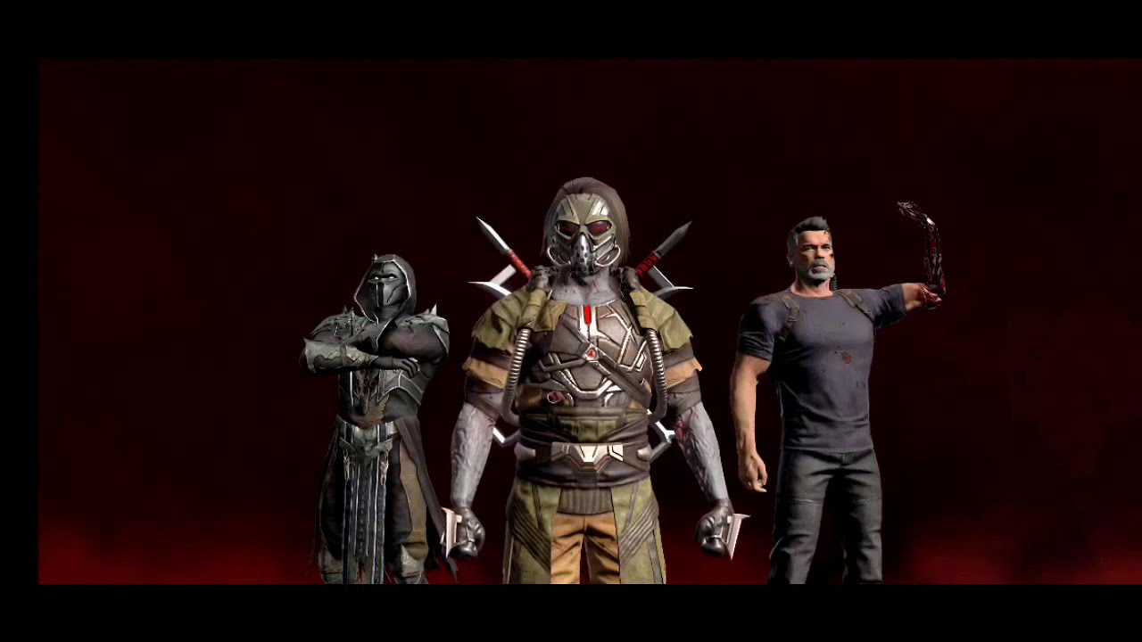 koldwar tower  Battle 189 with fusion 2 scorpion in 3 tries - Mk Mobile