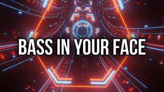 Hard Drum and Bass Mix 2025 | Jump Up DnB & Dancefloor | Rave Ready 29 – Bass In Your Face