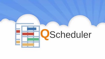 QScheduler - Calendar and Scheduler for QuickBase - VeilSun Snippet