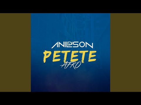 Petete Afro