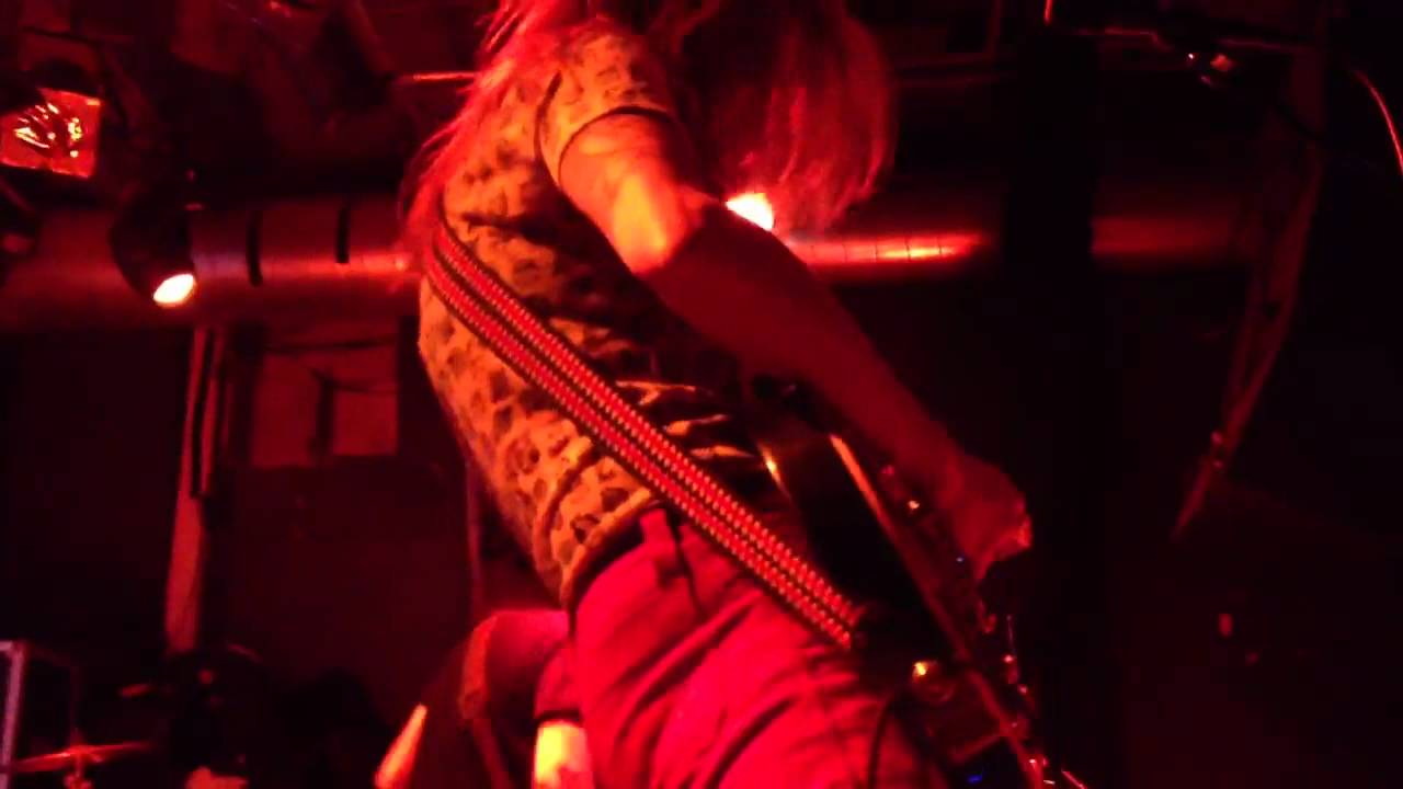 Kylesa - Don't look back @ Blå, Oslo