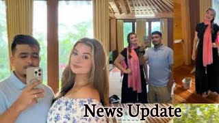 90 Day Fiance Sunny Mahdi Got Engaged To New Girlfriend Emily? Fans React