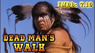 Western 'Dead Man's Walk' TV Mini Series, full movie