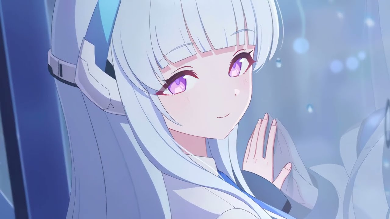 Blue Archive Noa Live2D YouTube