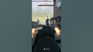 Slow mo kill in warzone 2.0 #callofduty #warzone #warzone2 #cod