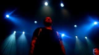 Dangerkids - Dust & Countdown (Live @ The House of Blues in New Orleans)