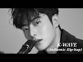 K-WAVE | 웅장한 시네마틱 스트링과 하드 붐뱁이 만드는 한국적 감각의 세계화 (Anthemic Hip-hop)