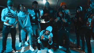Kencameup - No Way (Official music video)