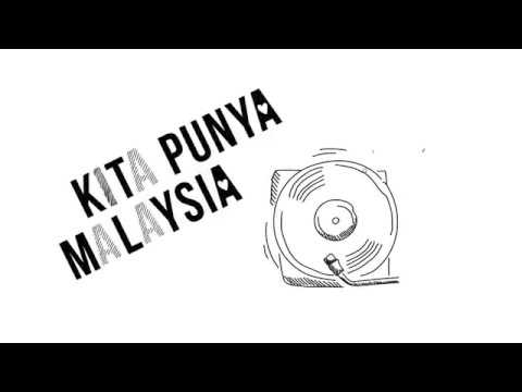 Kita Punya Malaysia Bunkface Lirik Video Sayangimalaysiaku Youtube