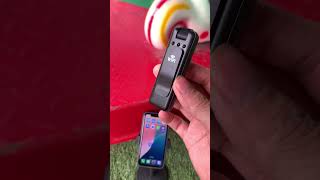 Camera wifi Z8 xem từ xa qua app #camera #cameramini #camerawifi