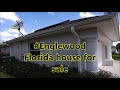 #ENGLEWOOD Florida House for SALE 3br, 2ba, 2 car garage+Pool with owner financing