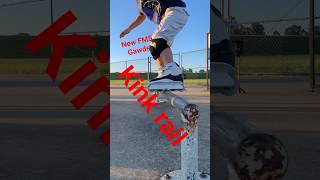 skating after 40-day14- royale down 2 kinks- #Gawds #skate #rollerblader #aggressiveskating