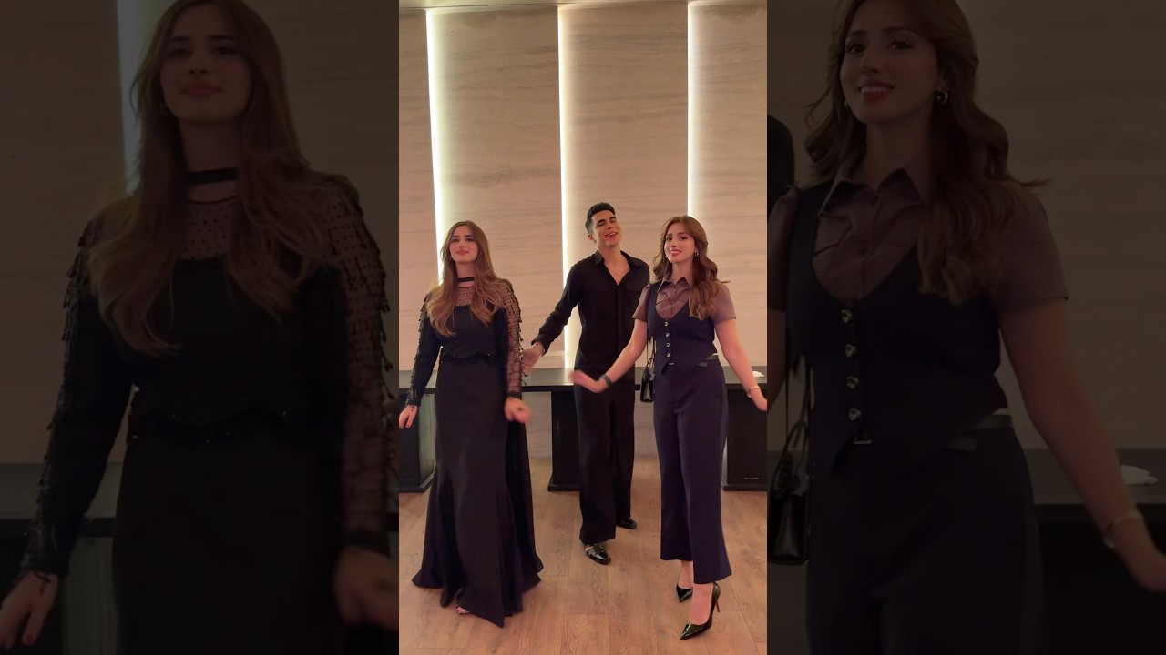 Лучшие влиятельные лица Пакистана 