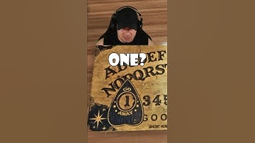 Sub for more #phasmophobia #shorts #shortsgaming