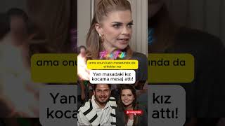 Bu kadarı insafsızlık! Pelin Karahan #pelinkarahan #berfuyenenler