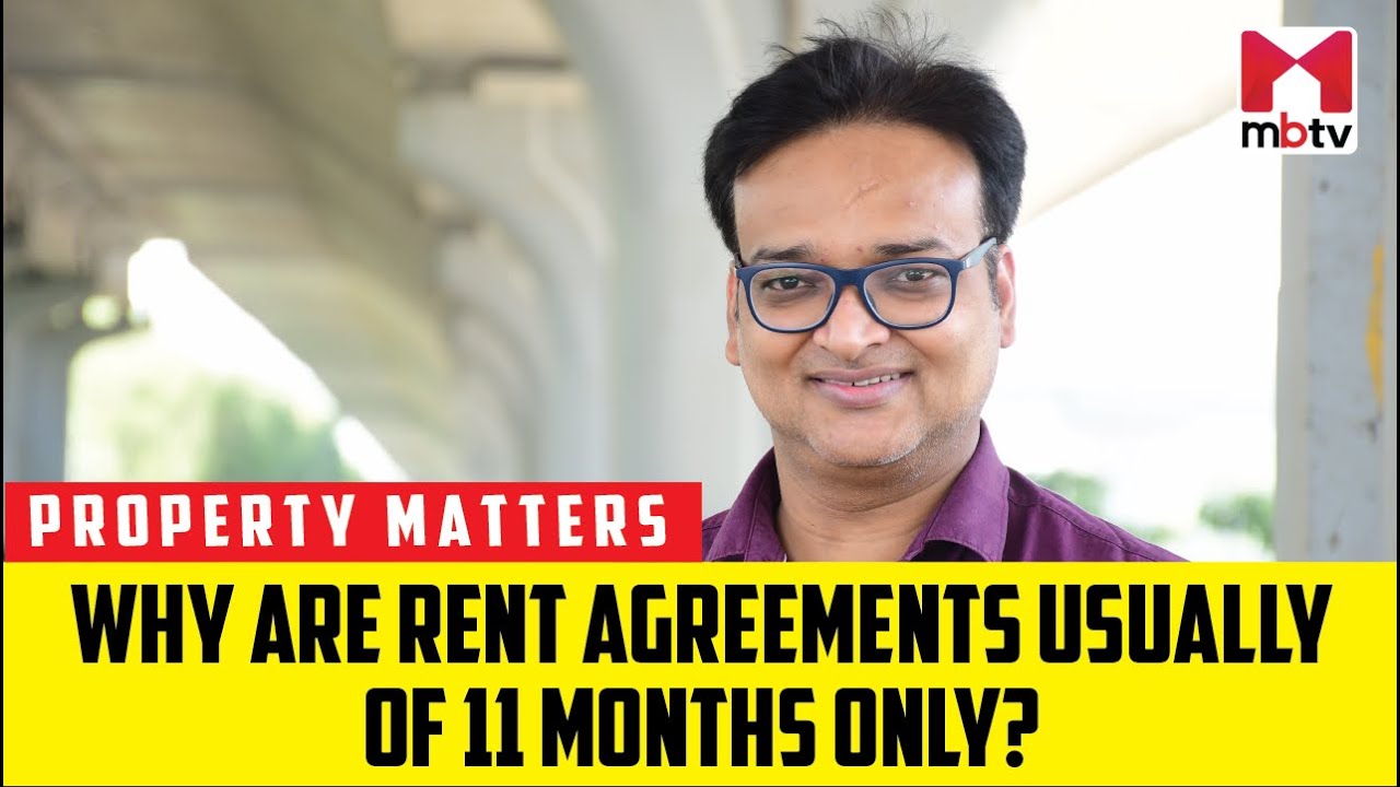 What is Rent Agreement - Rent Agreement Sample Formats