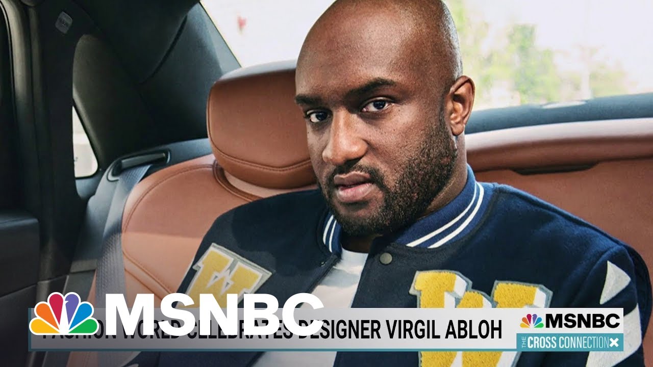 Remembering Virgil Abloh