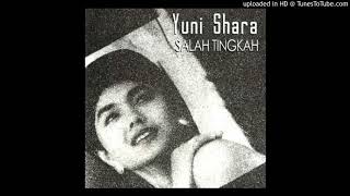 Yuni Shara - Salah Tingkah - Composer : Katon Bagaskara/Coky Batubara 1992 (CDQ)